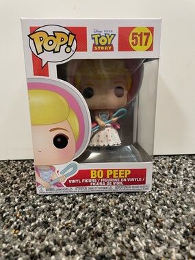 Funko Pop! Toy Story 517 Bo Peep